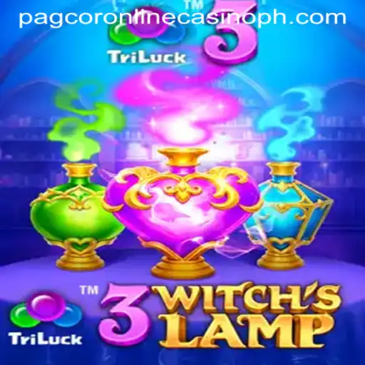 Exploring 3WitchsLamp: A Novel Experience in Online Gaming