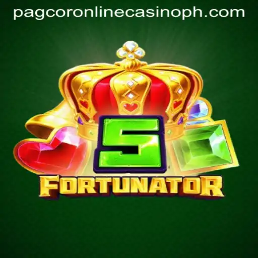 Exploring 5Fortunator at Pagcor Online Casino