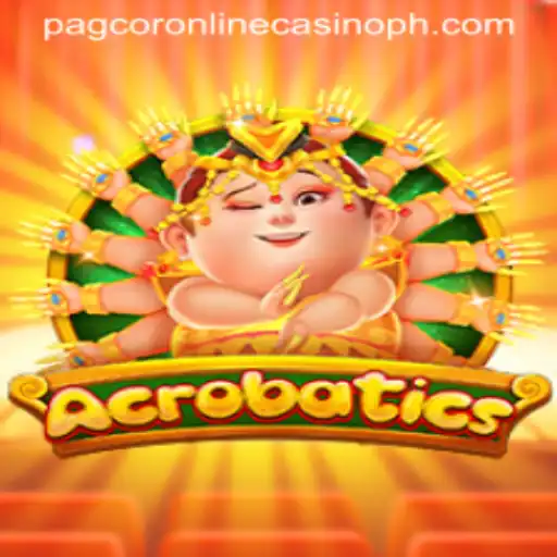 Exploring Acrobatics: A Dynamic Game at Pagcor Online Casino