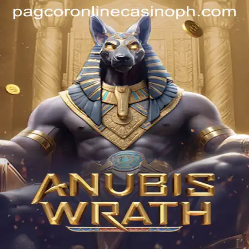 Discover AnubisWrath: The Mesmerizing New Entry in Pagcor Online Casino