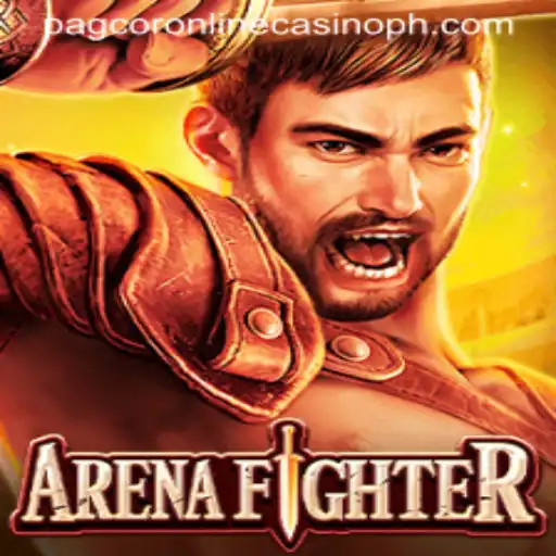 ArenaFighter: The New Wave in Online Gaming