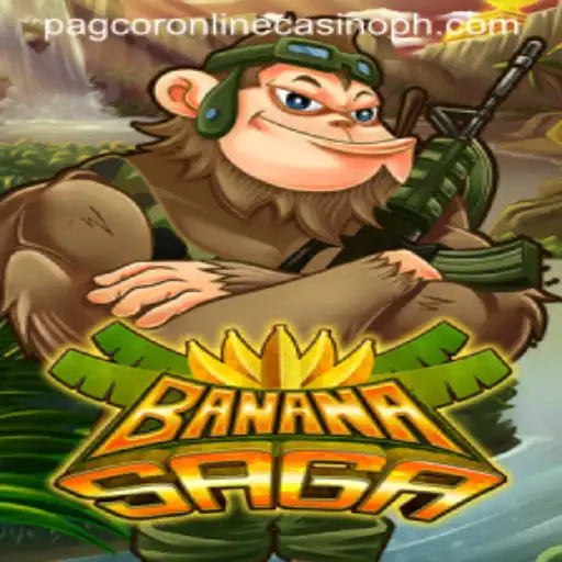 BananaSaga: A Thrilling Adventure in the Pagcor Online Casino Landscape