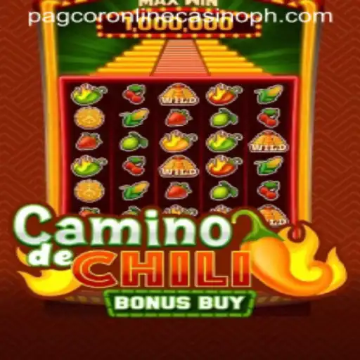 Exploring the Exciting World of CaminodeChiliBonusBuy at Pagcor Online Casino