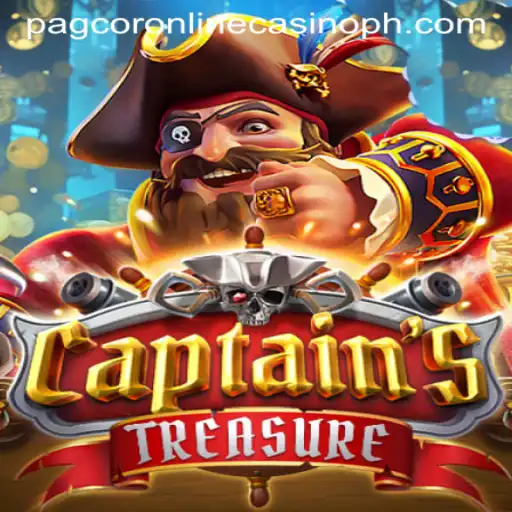 Exploring CaptainssTreasure: The Ultimate Adventure at Pagcor Online Casino