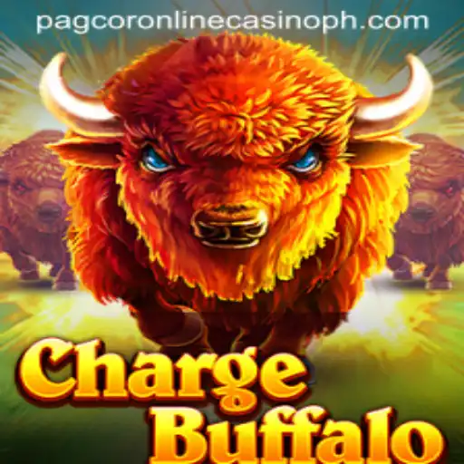 ChargeBuffalo: The Thrilling New Sensation at Pagcor Online Casino