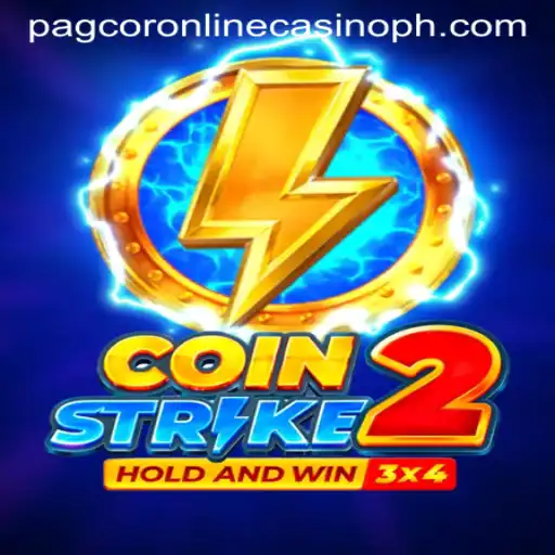 Coinstrike2: A Thrilling Addition to the Pagcor Online Casino Experience