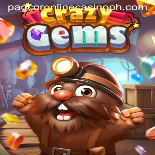 Discover the Excitement of CrazyGems at Pagcor Online Casino