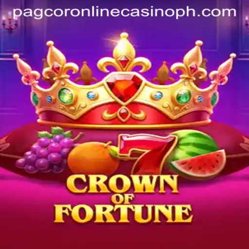 Crown of Fortune: A New Gem in the Pagcor Online Casino Realm
