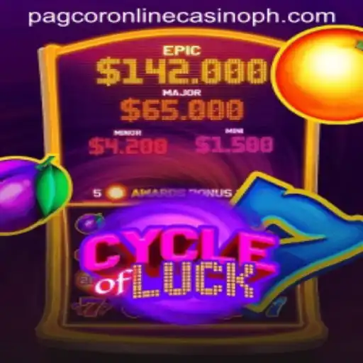 CycleofLuck: Exploring the Thrilling World of Pagcor Online Casino