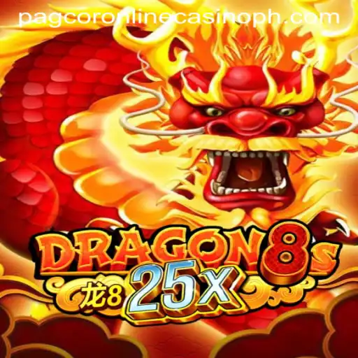 Exploring the Enchanting World of Dragon8s25x at Pagcor Online Casino