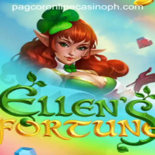 EllensFortune: A New Era in Pagcor Online Casino Gaming