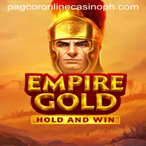 EmpireGold: Unveiling the Exciting World of Pagcor Online Casino