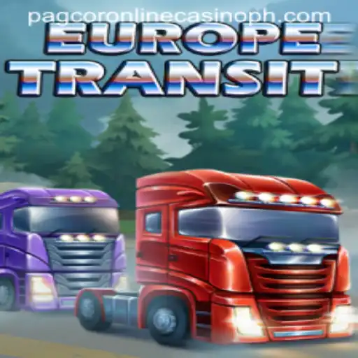 EuropeTransit: Your Ultimate Journey Through Continental Online Gaming