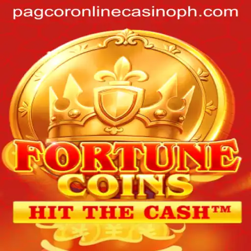 Exploring FortuneCoins: A New Frontier in Online Gaming with Pagcor Online Casino