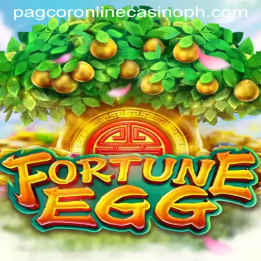 Discover the Exciting World of FortuneEgg at Pagcor Online Casino