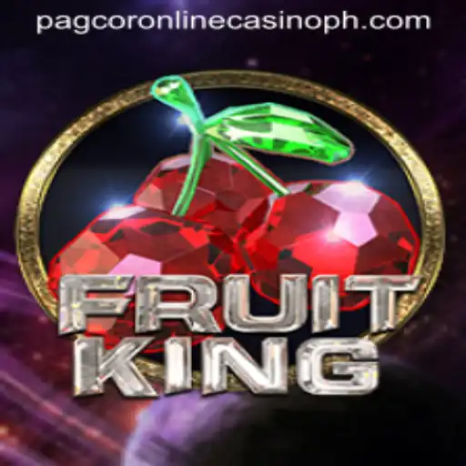 Exploring the Thrilling World of FruitKing at Pagcor Online Casino