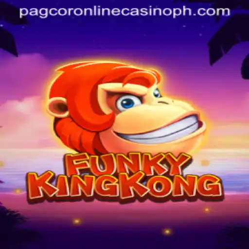 Exploring the Thrills of FunkyKingKong: A Pagcor Online Casino Experience