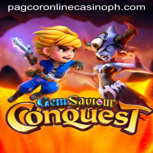 Exploring GemSaviourConquest: An Engaging Adventure in Pagcor Online Casino