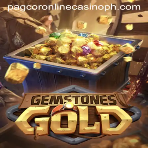 GemstonesGold: Exploring the Dazzling World of Pagcor Online Casino