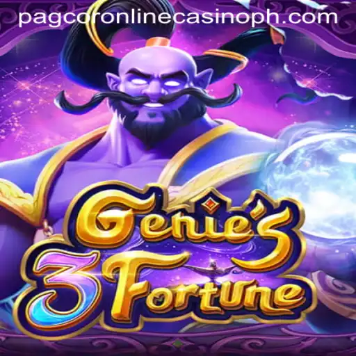 Exploring the Exciting World of Genie3Fortune at Pagcor Online Casino
