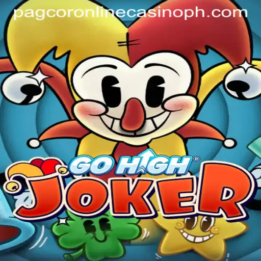 Discovering the Thrills of GoHighJoker at Pagcor Online Casino