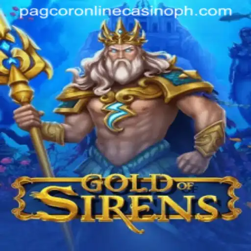Explore the Enchanting World of GoldofSirens and Its Connection to Pagcor Online Casino