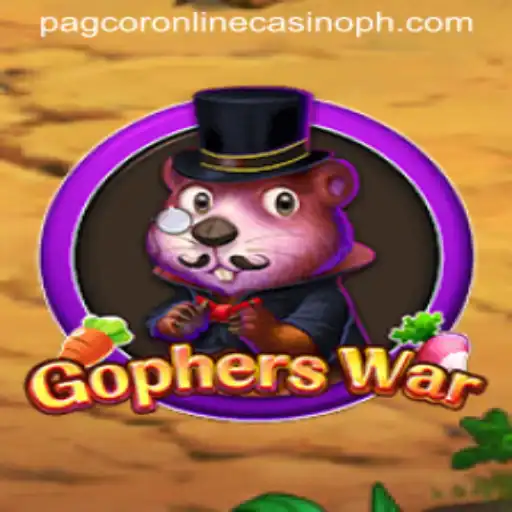 The Thrilling World of GophersWar and Understanding Pagcor Online Casino