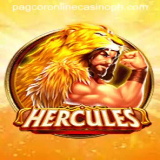 Exploring the Exciting World of Hercules at Pagcor Online Casino
