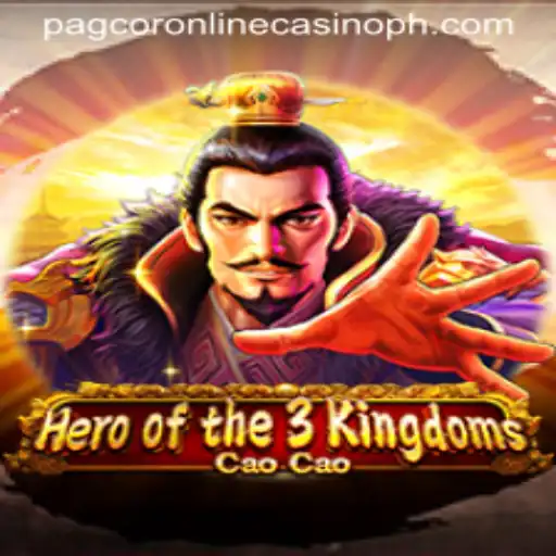 Unveiling the Epic Adventure: Heroofthe3KingdomsCaoCao and the Rise of Pagcor Online Casino