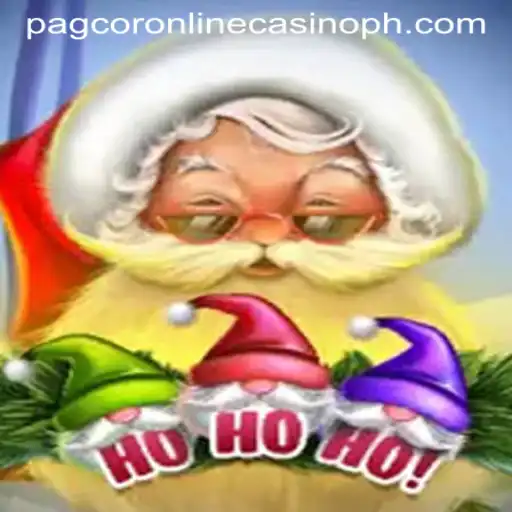 Discover the Exciting World of HoHoHo at Pagcor Online Casino