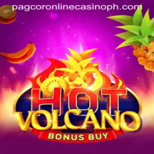 Exploring the Eruption of Excitement with HotVolcanoBonusBuy at Pagcor Online Casino