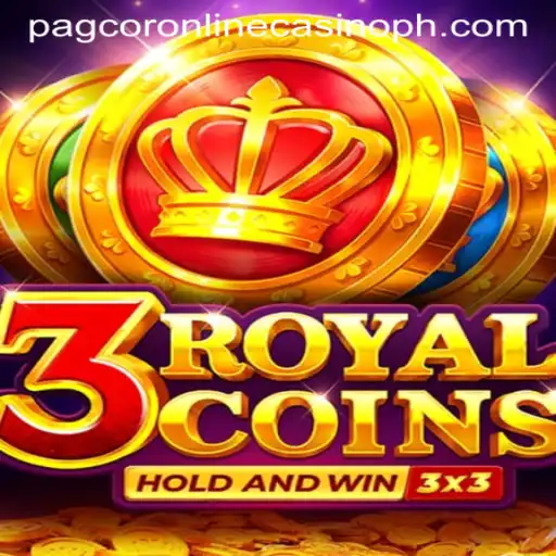 Exploring the Dynamic World of 3royalcoins at Pagcor Online Casino