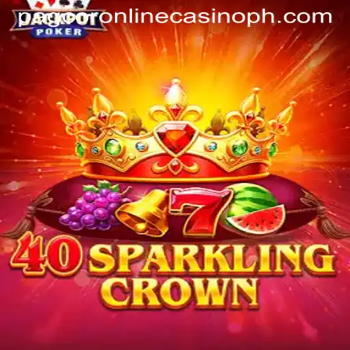 Exploring 40SparklingCrown: A Gem in Pagcor Online Casino