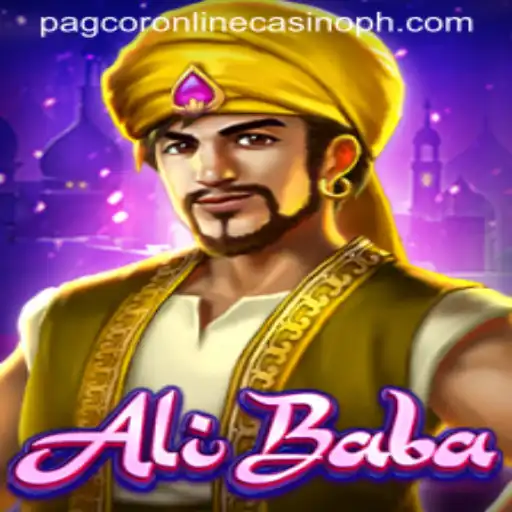 Exploring the Exciting Realm of AliBaba at Pagcor Online Casino