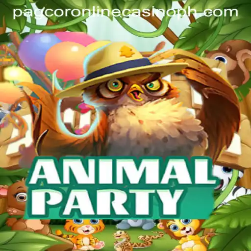 Discover the Exciting World of AnimalParty: A New Era in Online Gaming