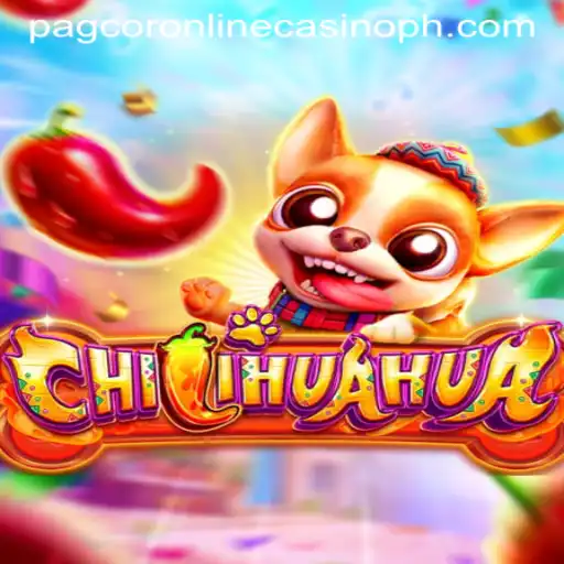 Exploring the Exciting World of CHILIHUAHUA at Pagcor Online Casino