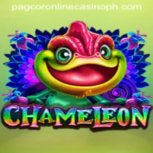 Chameleon: A Thrilling Adventure at Pagcor Online Casino