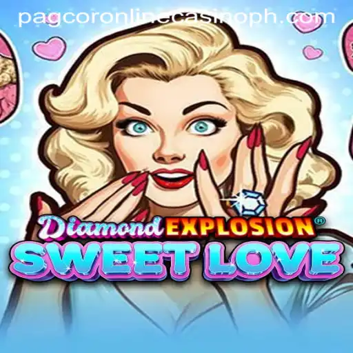 Exploring the Vibrant World of DiamondExplosionSweetLove in the Realm of Pagcor Online Casino