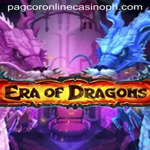 EraOfDragons: A Journey into Fantasy and Chance