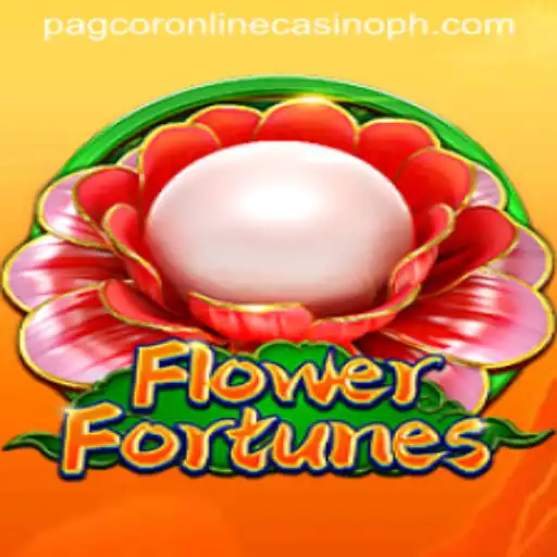 FlowerFortunes: A Blossoming Experience at Pagcor Online Casino