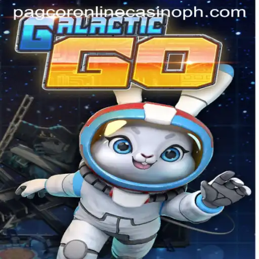 Exploring the Universe of GalacticGO: A New Frontier in Online Gaming