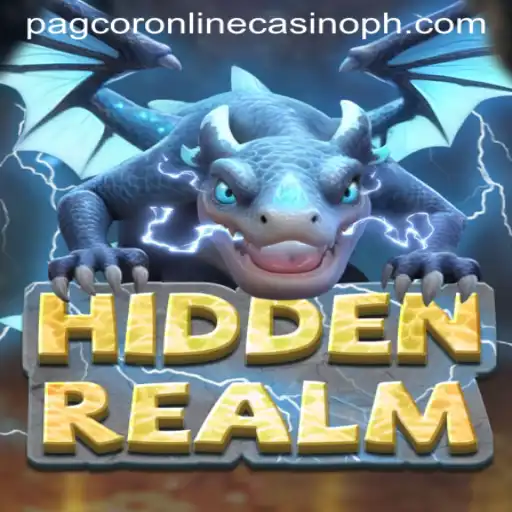 HiddenRealm: Exploring the Enigmatic World of Pagcor Online Casino