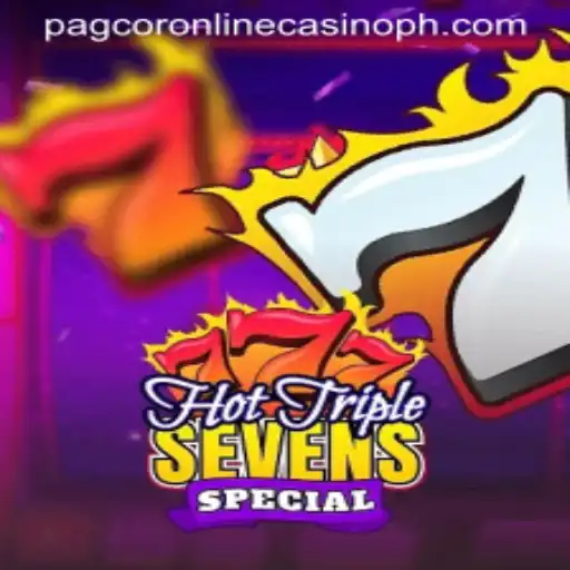 An In-depth Look at HotTripleSevensSpecial and Pagcor Online Casino