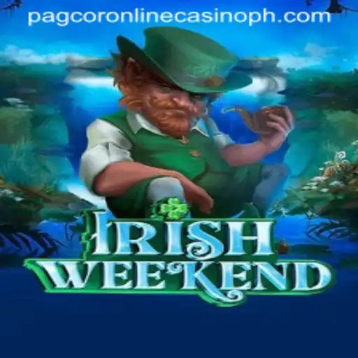 Discovering the Thrill of IrishWeekend in the World of Pagcor Online Casino