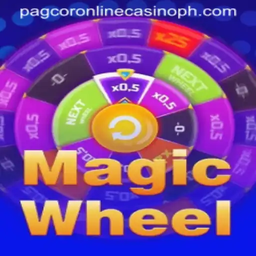 MagicWheel: Revolutionizing Online Gaming at Pagcor Online Casino