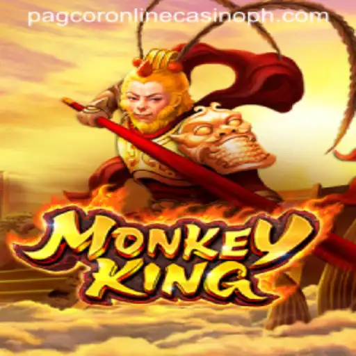 Discover the Thrills of MonkeyKing at Pagcor Online Casino