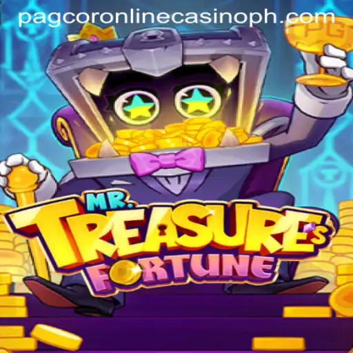 Discover the Thrills of MrTreasuresFortune at Pagcor Online Casino