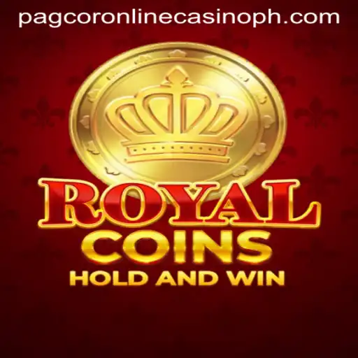 Exploring RoyalCoins: A Dive into Pagcor Online Casino's Latest Sensation
