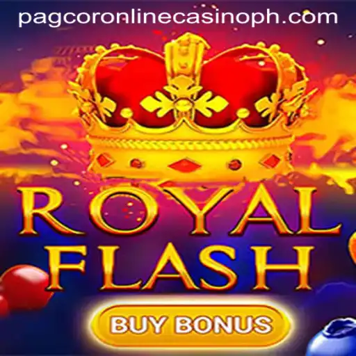 Discover RoyalFlashBuyBonus: A New Pagcor Online Casino Delight