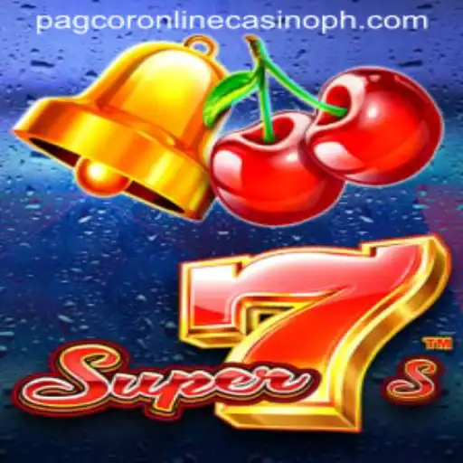 Exploring Super7s in the Realm of Pagcor Online Casino